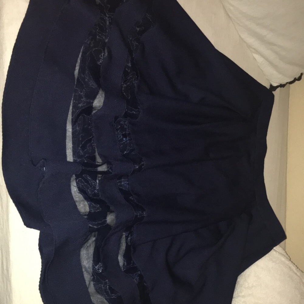 Torrid skirt